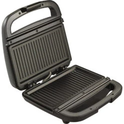 Tefal SM193D Croc Time Tosti Ijzer 11 Tefal SM193D Croc Time Tosti Ijzer -Philips Shop 101 5721 3 1 1