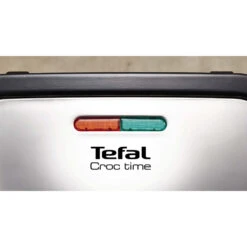 Tefal SM193D Croc Time Tosti Ijzer 14 Tefal SM193D Croc Time Tosti Ijzer -Philips Shop 101 5721 6 1