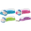 Lifetime Clean Schrobborstel 16 Cm 4 Assorti 1 Lifetime Clean Schrobborstel 16 Cm 4 Assorti -Philips Shop 101 6062 1