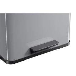 Pedaalemmer 17X9L Metallic Grijs Oko Duo PlusHailo 8 Pedaalemmer 17X9L Metallic Grijs Oko Duo PlusHailo -Philips Shop 101 6188 3 1
