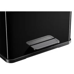 Hailo Öko Trio Plus Pedaalemmer 3X9L Zwart -Philips Shop 101 6287 4 1