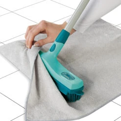 Leifheit Rubberen Bezem Opzetstuk -Philips Shop 101 6713 4