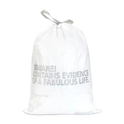 Brabantia PerfectFit Afvalzakken H 50-60 L 10 Stuks 10 Brabantia PerfectFit Afvalzakken H 50-60 L 10 Stuks -Philips Shop 101 6784 4 1