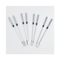 Severin Fondue 1500W 8-persoons Zwart FO 2470 9 Severin Fondue 1500W 8-persoons Zwart FO 2470 -Philips Shop 101 6903 3 1