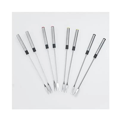 Severin Fondue 1500W 8-persoons Zwart FO 2470 5 Severin Fondue 1500W 8-persoons Zwart FO 2470 - Afbeelding 3