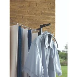 MetalTex Droogtoren 40 M 78X72X137Cm Zilver Ciclone Tomado 12 MetalTex Droogtoren 40 M 78X72X137Cm Zilver Ciclone Tomado -Philips Shop 101 7096 5 1