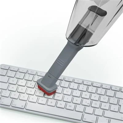 Severin S'Power Kruimeldief 3-in-1home & CarHandstofzuiger HV 7144 6 Severin S'Power Kruimeldief 3-in-1home & CarHandstofzuiger HV 7144 - Afbeelding 4