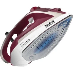 Tefal Stoomstrijkijzer Ultragliss Plus 10 Tefal Stoomstrijkijzer Ultragliss Plus -Philips Shop 101 7177 3 1 1