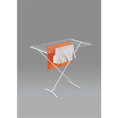 Metaltex Como Droogrek Opvouwbaar 4 Metaltex Como Droogrek Opvouwbaar - Afbeelding 2