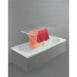 Metaltex Como Droogrek Opvouwbaar 7 Metaltex Como Droogrek Opvouwbaar -Philips Shop 101 7363 3 1