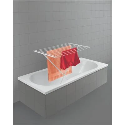 Metaltex Como Droogrek Opvouwbaar 5 Metaltex Como Droogrek Opvouwbaar - Afbeelding 3