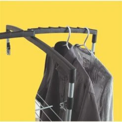 Tomado-Metaltex Droogtoren Faro Zilver 72 X 69 X 134 Cm 9 Tomado-Metaltex Droogtoren Faro Zilver 72 X 69 X 134 Cm -Philips Shop 101 7739 4 1