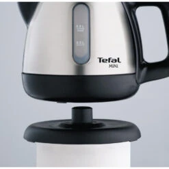 Tefal Waterkoker Element Mini BI8125RVS 0,8 L 14 Tefal Waterkoker Element Mini BI8125RVS 0,8 L -Philips Shop 101 8125 5 1