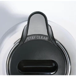 Tefal Waterkoker Element Mini BI8125RVS 0,8 L 15 Tefal Waterkoker Element Mini BI8125RVS 0,8 L -Philips Shop 101 8125 6 1