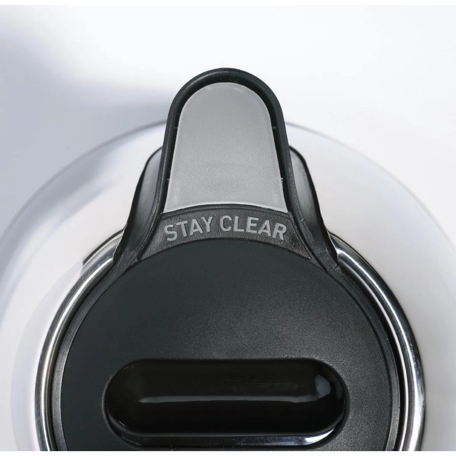 Tefal Waterkoker Element Mini BI8125RVS 0,8 L 8 Tefal Waterkoker Element Mini BI8125RVS 0,8 L - Afbeelding 6