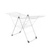 Tomado-Metaltex Vento Droogrek Zilver 110 X 177 X 66 Cm 2 Tomado-Metaltex Vento Droogrek Zilver 110 X 177 X 66 Cm -Philips Shop 101 8309 1