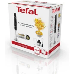 Tefal HB9438 InfiniForce Staafmixer 3-in-1 15 Tefal HB9438 InfiniForce Staafmixer 3-in-1 -Philips Shop 101 8339 7 1
