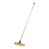 Schrobbezem 24 Cm Met Steel -Philips Shop 101 8852 1 1