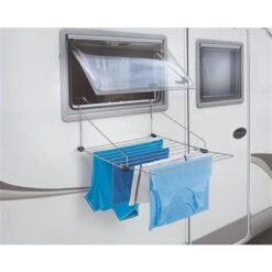 Tomado-Metaltex Hangdroogrek Den Haag Zilvergrijs 7 Tomado-Metaltex Hangdroogrek Den Haag Zilvergrijs -Philips Shop 101 9015 3 1