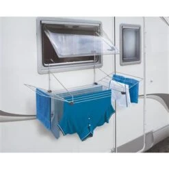 Hangdroogrek Tomado Tilburg 12m ZilvergrijsMetaltex 10 Hangdroogrek Tomado Tilburg 12m ZilvergrijsMetaltex -Philips Shop 101 9022 4 1