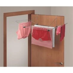 Hangdroogrek Tomado Tilburg 12m ZilvergrijsMetaltex 11 Hangdroogrek Tomado Tilburg 12m ZilvergrijsMetaltex -Philips Shop 101 9022 5 1