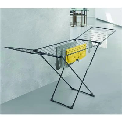 Tomado-Metaltex Fuji Droogrek 107 X 55 X 103 Cm 4 Tomado-Metaltex Fuji Droogrek 107 X 55 X 103 Cm - Afbeelding 2