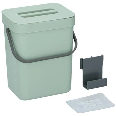 Prullenbak Assorti 3 Liter 2 Assorti 3 Prullenbak Assorti 3 Liter 2 Assorti