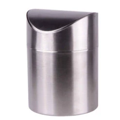 Tafel Afvalbakje Sw Rvs Mat