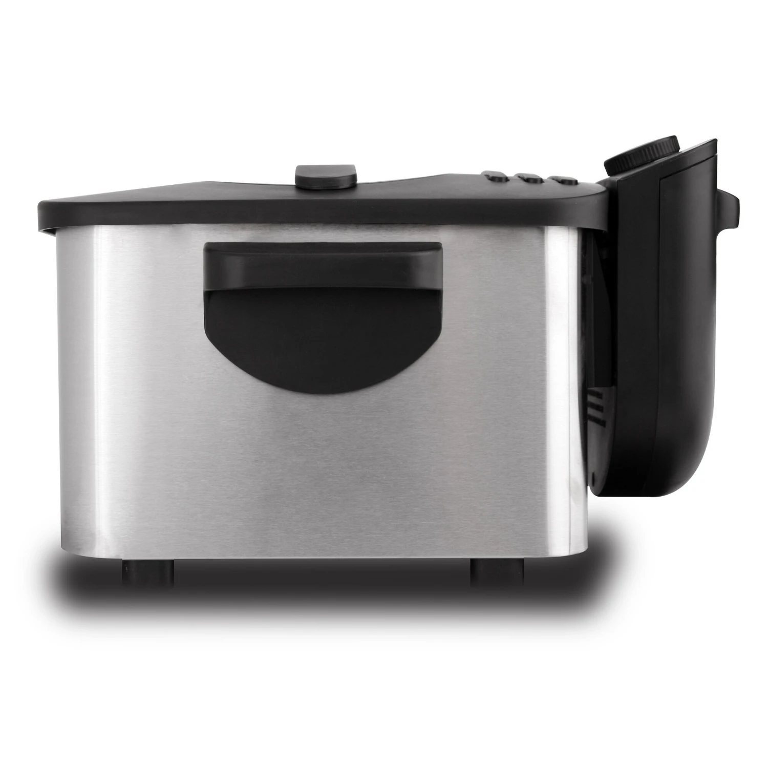 Inventum Friteuse GF431 3 L RVS 2200W 4 Inventum Friteuse GF431 3 L RVS 2200W - Afbeelding 2