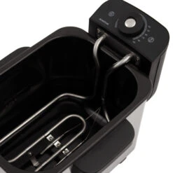 Inventum Friteuse GF431 3 L RVS 2200W 13 Inventum Friteuse GF431 3 L RVS 2200W -Philips Shop 101 9401 5 1