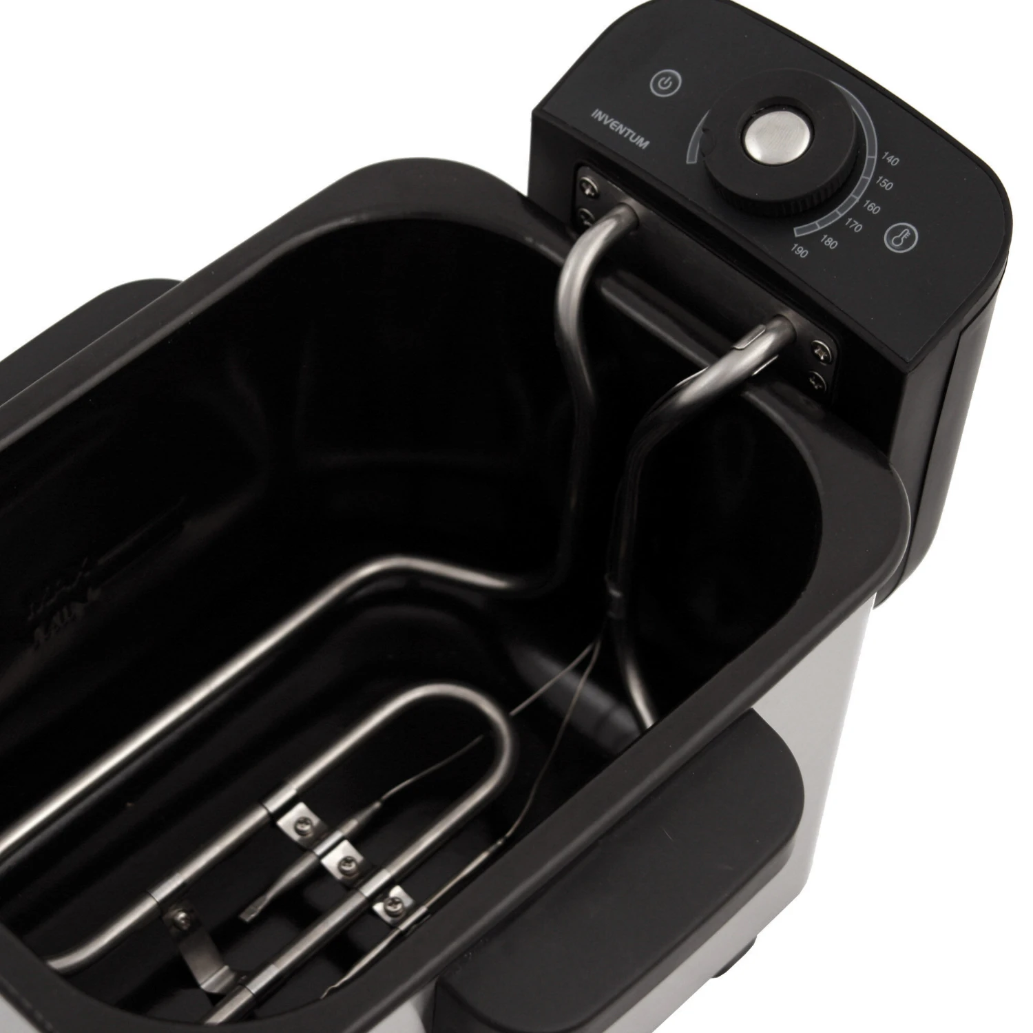 Inventum Friteuse GF431 3 L RVS 2200W 7 Inventum Friteuse GF431 3 L RVS 2200W - Afbeelding 5