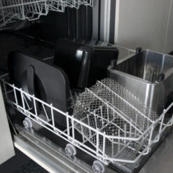 Inventum Friteuse Dubbel GF461 2 X 2,5 L RVS 1800W -Philips Shop 101 9419 8 1