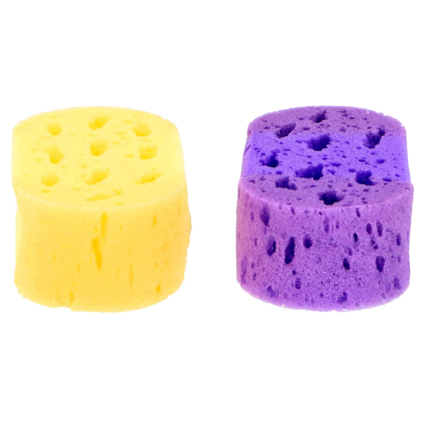 Lifetime Clean Spons 2 Stuks 3 Assorti 4 Lifetime Clean Spons 2 Stuks 3 Assorti - Afbeelding 2