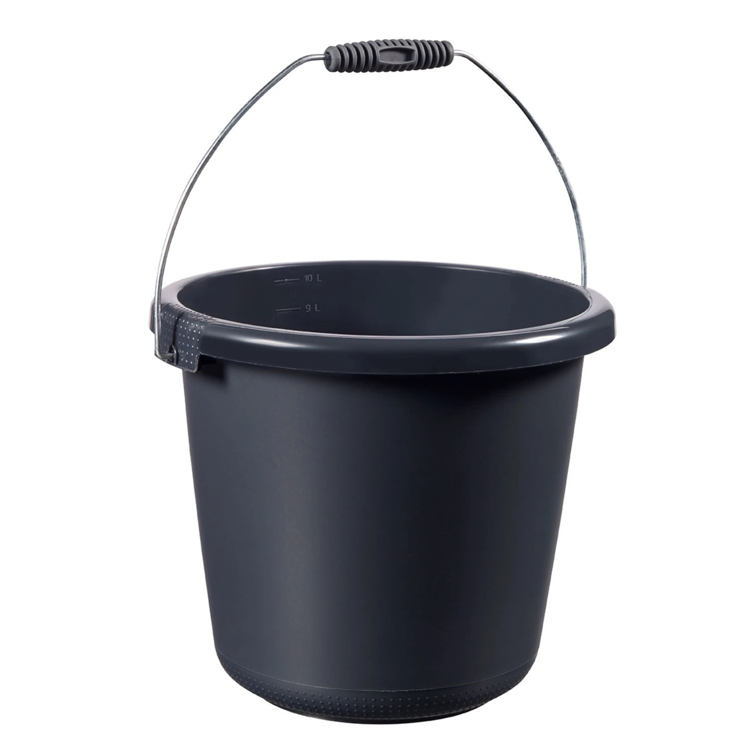 Curver Emmer 10 L Antraciet 3 Curver Emmer 10 L Antraciet