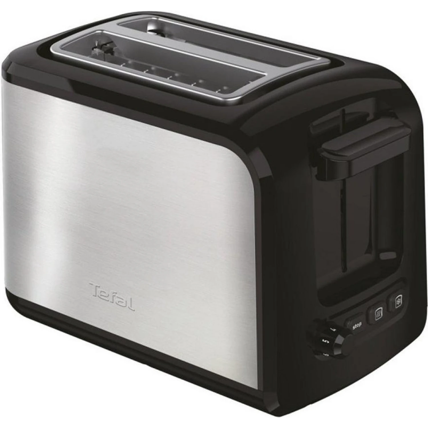 Tefal TT410D Express Broodrooster 2 Sneetjes 3 Tefal TT410D Express Broodrooster 2 Sneetjes