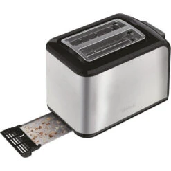 Tefal TT410D Express Broodrooster 2 Sneetjes 9 Tefal TT410D Express Broodrooster 2 Sneetjes -Philips Shop 101 9842 4 1