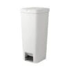 Brabantia StepUp Pedaalemmer 40 Liter Light Grey -Philips Shop 102 0009 1