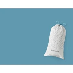 Brabantia PerfectFit Afvalzak O 30 Liter, 20 Stuks 13 Brabantia PerfectFit Afvalzak O 30 Liter, 20 Stuks -Philips Shop 102 0349 6 1