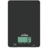 Schäfer Digitale Keukenweegschaal 90664 Zwart 2 Schäfer Digitale Keukenweegschaal 90664 Zwart -Philips Shop 102 0664 1