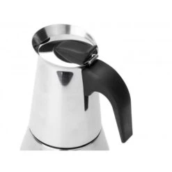 Bredemeijer Espressomaker Trevi 4 Kops RVS 9 Bredemeijer Espressomaker Trevi 4 Kops RVS -Philips Shop 102 3002 3 1