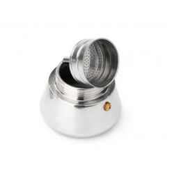 Bredemeijer Espressomaker Trevi 4 Kops RVS 11 Bredemeijer Espressomaker Trevi 4 Kops RVS -Philips Shop 102 3002 5 1