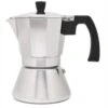 Bredemeijer Espressomaker Tivoli 6 Kops Aluminium -Philips Shop 102 3009 1