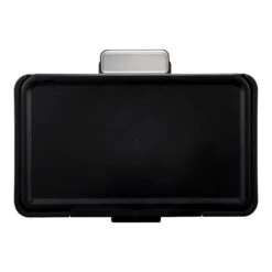 EKO Essential Recycling Pedaalemmer 3 X 9 Litermat RVS 12 EKO Essential Recycling Pedaalemmer 3 X 9 Litermat RVS -Philips Shop 102 4675 5 1