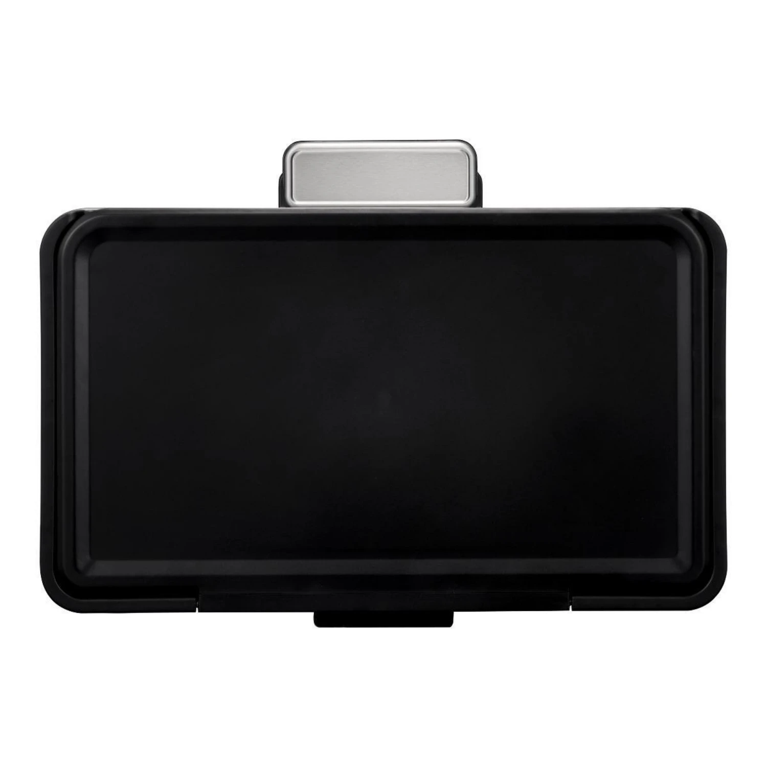 EKO Essential Recycling Pedaalemmer 3 X 9 Litermat RVS 7 EKO Essential Recycling Pedaalemmer 3 X 9 Litermat RVS - Afbeelding 5