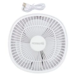 Starlyf Opvouwbare Ventilator Ø23 Cm Met USB-oplaadkabel -Philips Shop 10c27d4a44af6c0c82ca3030c68abc6b