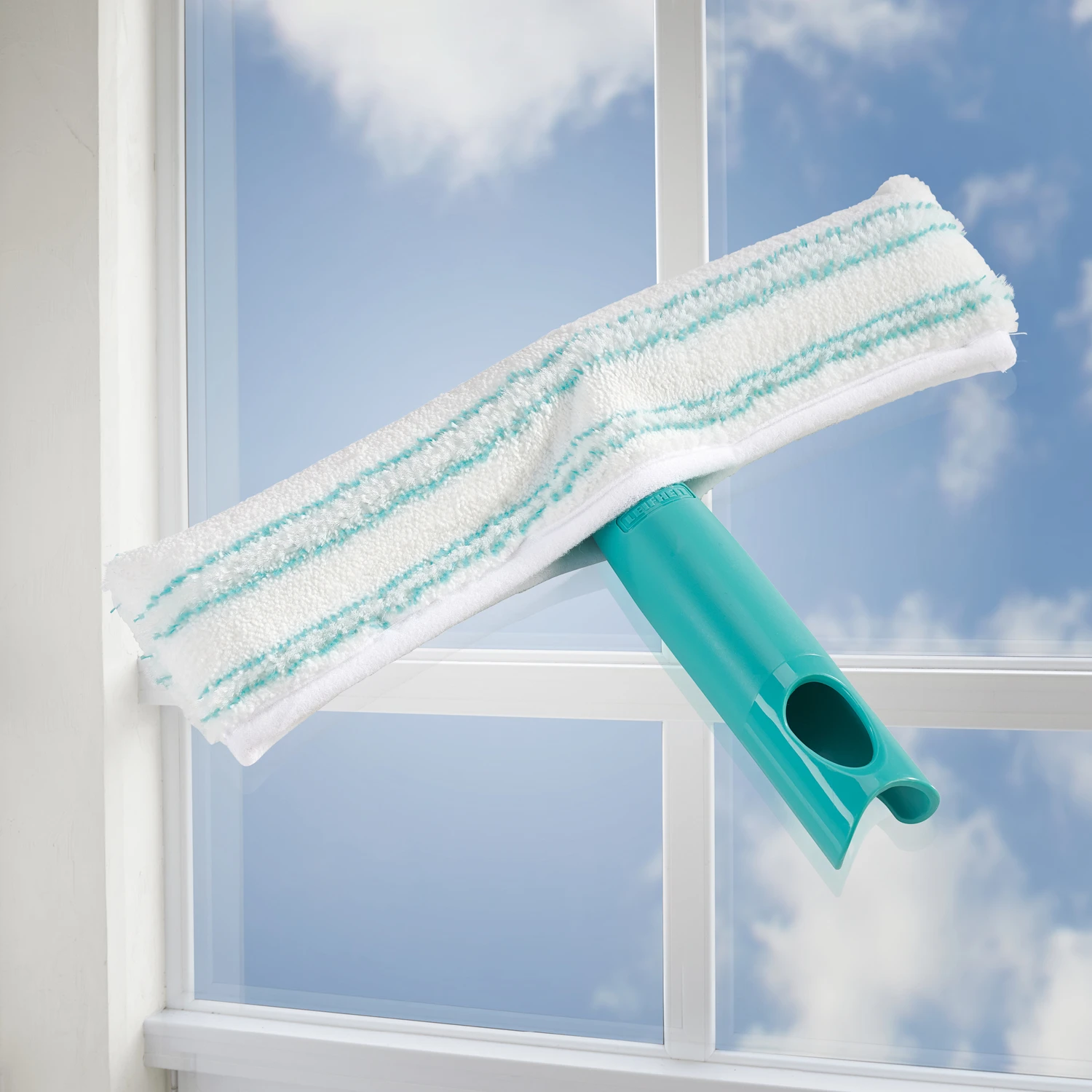 Leifheit Inwasser 26 Cm Click System 5 Leifheit Inwasser 26 Cm Click System - Afbeelding 3