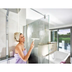 Leifheit Cabino Douchecabine Trekker 24 Cm -Philips Shop 110 1650 4 1