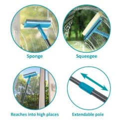 Raamreiniger Telescoop St -Philips Shop 110 1792 6 1