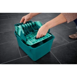Leifheit Profi Emmer Compact 8 L 9 Leifheit Profi Emmer Compact 8 L -Philips Shop 110 5080 3 1