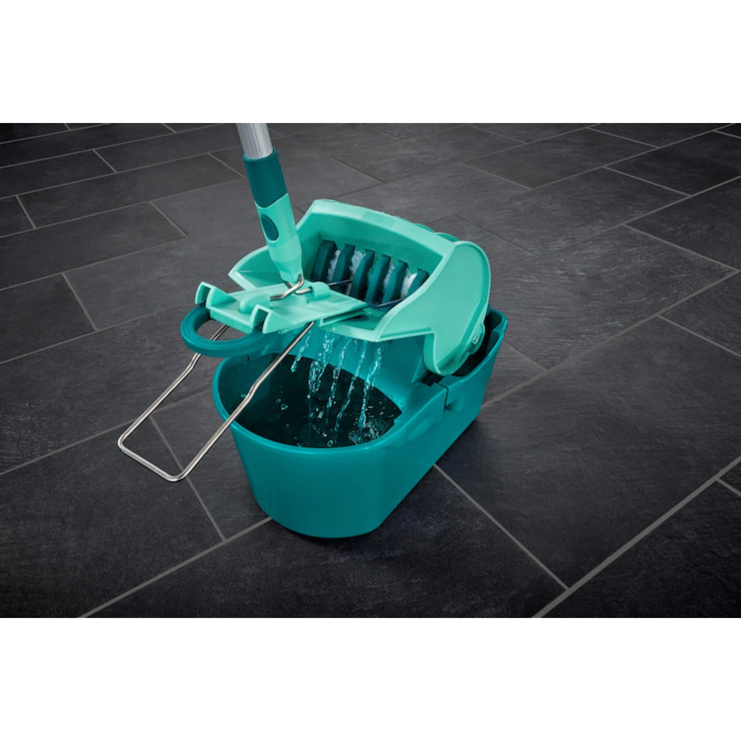 Leifheit Profi Emmer Compact 8 L 6 Leifheit Profi Emmer Compact 8 L - Afbeelding 4